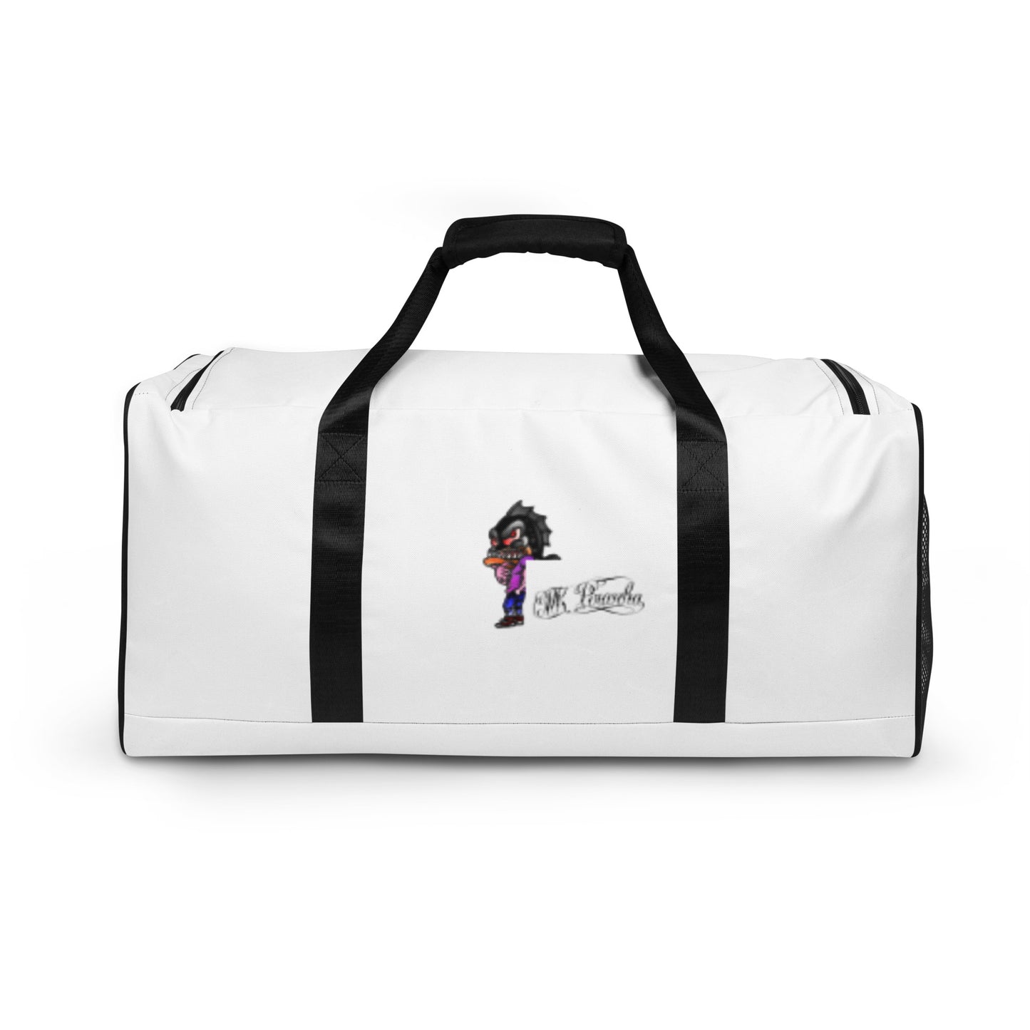 Duffle bag