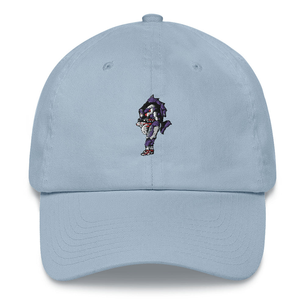 Casquette MKPiranha