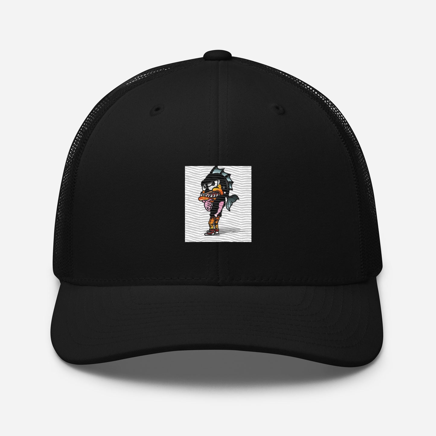 Trucker Cap