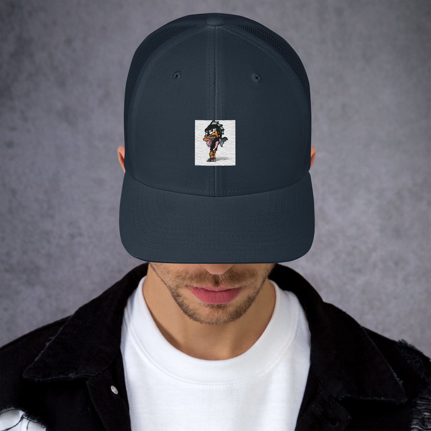 Trucker Cap